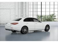 Mercedes Clase C C 220 d