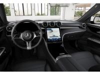 Mercedes Clase C C 220 d