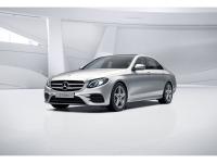Mercedes Clase E E 220 d
