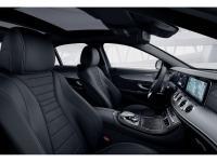 Mercedes Clase E E 220 d