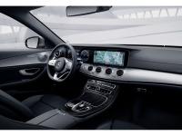Mercedes Clase E E 220 d