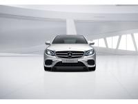 Mercedes Clase E E 220 d
