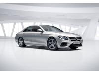 Mercedes Clase E E 220 d