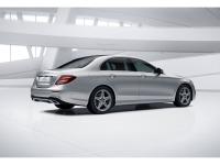 Mercedes Clase E E 220 d