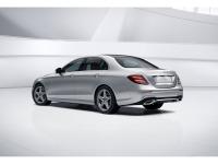 Mercedes Clase E E 220 d