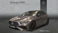 Mercedes Clase A A 180 d