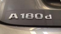 Mercedes Clase A A 180 d