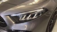 Mercedes Clase A A 180 d