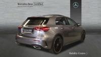 Mercedes Clase A A 180 d