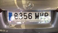Mercedes Clase A A 180 d