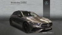 Mercedes Clase A A 180 d