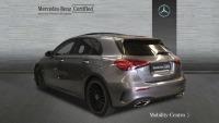 Mercedes Clase A A 180 d
