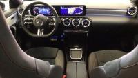 Mercedes Clase A A 180 d