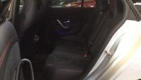 Mercedes Cla CLA 200 Shooting Brake