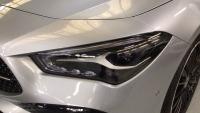 Mercedes Cla CLA 200 Shooting Brake