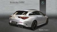 Mercedes Cla CLA 200 Shooting Brake