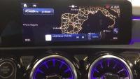 Mercedes Cla CLA 200 Shooting Brake