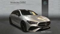 Mercedes Cla CLA 200 Shooting Brake