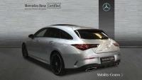 Mercedes Cla CLA 200 Shooting Brake