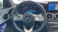 Mercedes Clase C C 220 d