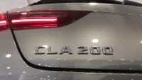 Mercedes Cla CLA 200 Shooting Brake
