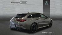 Mercedes Cla CLA 200 Shooting Brake