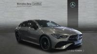 Mercedes Cla CLA 200 Shooting Brake
