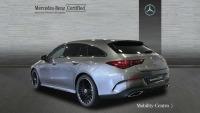 Mercedes Cla CLA 200 Shooting Brake