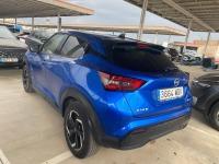 Nissan Juke 1.6 Hybrid 105kW (145CV) N-Connecta