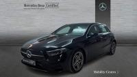 Mercedes Clase A A 180 d