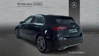 Mercedes Clase A A 180 d
