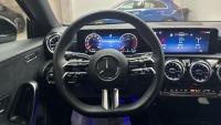 Mercedes Clase A A 180 d