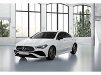 Mercedes Cla CLA 250 e