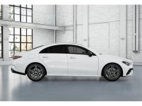 Mercedes Cla CLA 250 e