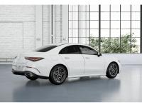 Mercedes Cla CLA 250 e