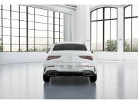Mercedes Cla CLA 250 e