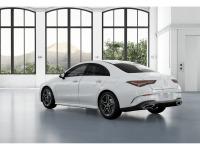 Mercedes Cla CLA 250 e