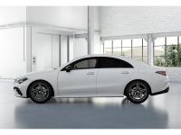 Mercedes Cla CLA 250 e