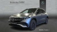 Mercedes Eqa EQA 250