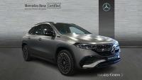 Mercedes Eqa EQA 250