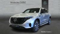 Mercedes Eqc EQC 400 4MATIC