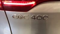 Mercedes Eqc EQC 400 4MATIC