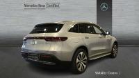 Mercedes Eqc EQC 400 4MATIC