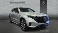 Mercedes Eqc EQC 400 4MATIC