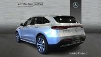 Mercedes Eqc EQC 400 4MATIC