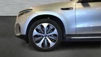 Mercedes Eqc EQC 400 4MATIC