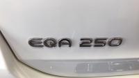 Mercedes Eqa EQA 250