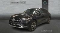 Mercedes Glc GLC 200 4MATIC