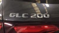 Mercedes Glc GLC 200 4MATIC