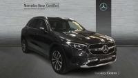 Mercedes Glc GLC 200 4MATIC